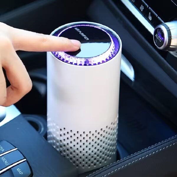 Car Air Purifier
