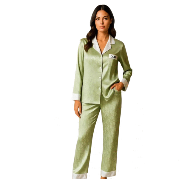 Dior Women Night PJ Set (China Import)