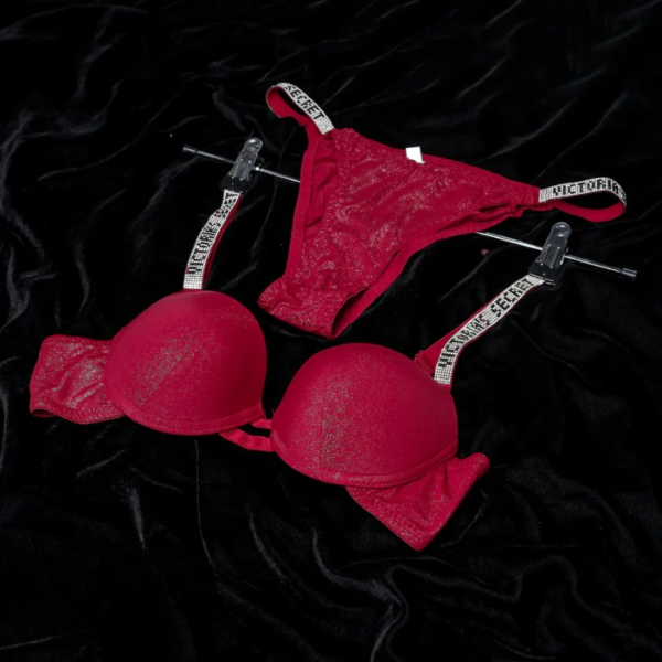 Victoria's Secret Shine Beaded Strap (Imported)