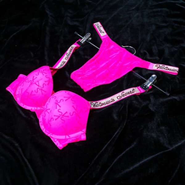 Victoria's Secret VS Printed 3D (Imported)