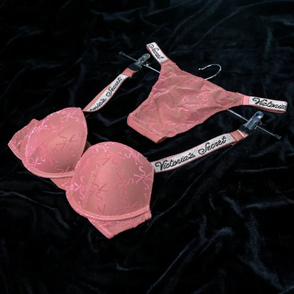 Victoria's Secret VS Printed 3D (Imported)