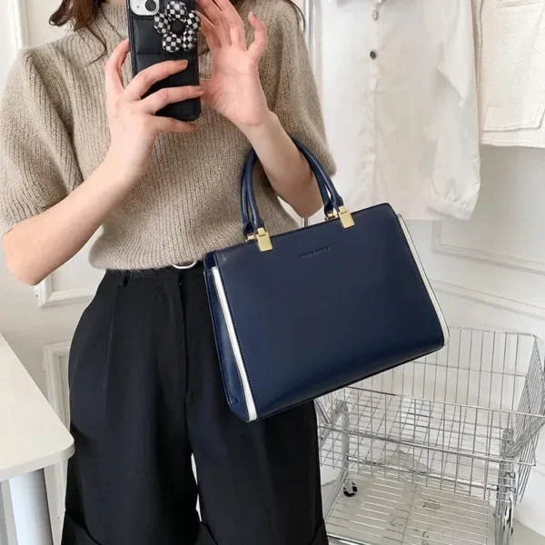 Manhattan Formal Designer Bag